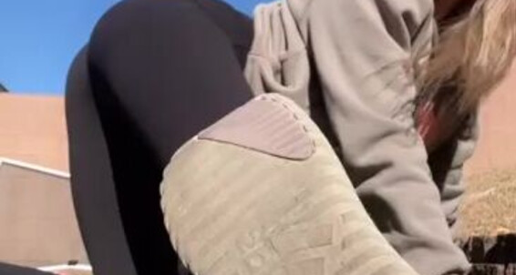 Cecily Nicknamed Goddesscecee 11 04 2024 Onlyfans Video I Am Your Everything